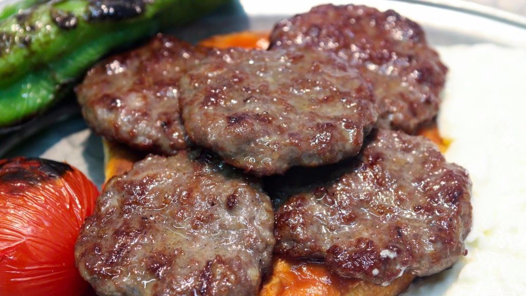 Türkiye�nin en iyi köftecileri HT Gastro