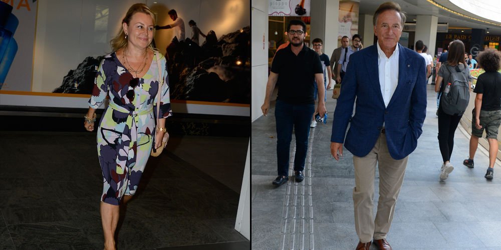 İş yoğunluğuna öğle arası