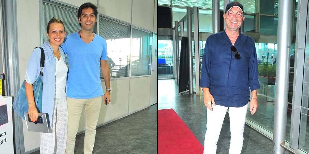 Ailece Uzak Doğu tatili