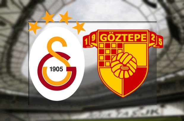 Galatasaray - Göztepe maçı hangi kanalda?