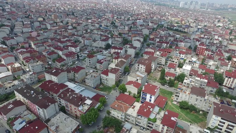 İmar Barışına başvuru sayısı 4 milyonu aştı İmar Barışına başvuru sayısı 4 milyonu aştı