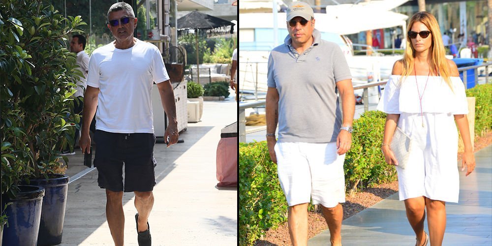 Ege'de yaz başkadır