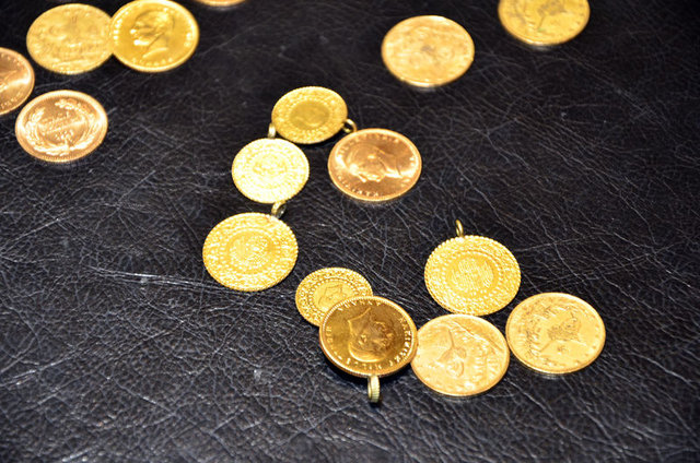 Altın fiyatları bugün ne kadar? 22 Ağustos gram altın fiyatı, çeyrek altın fiyatı ne kadar?