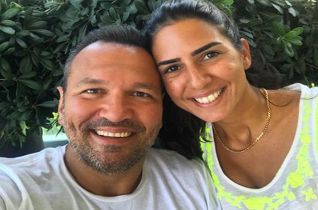 Ali Sunaldan rötarlı balayı 57