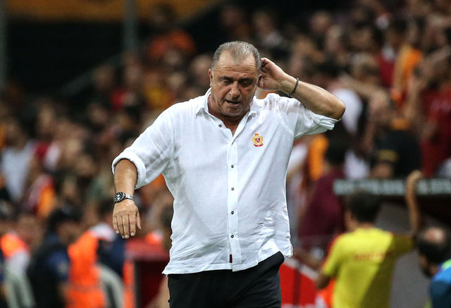 Galatasaray son dakika transfer haberleri!