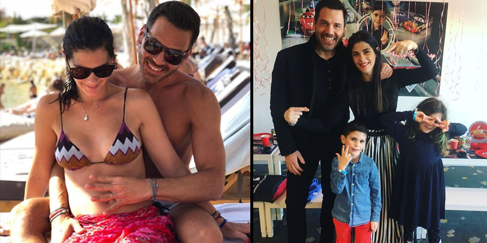 Dördüncü bebek müjdesi