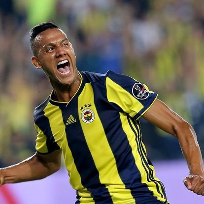 Son Dakika Josef De Souza Resmen Al Ahli De Bonservis Bedeli Ne Kadar