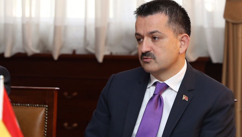 son dakika
