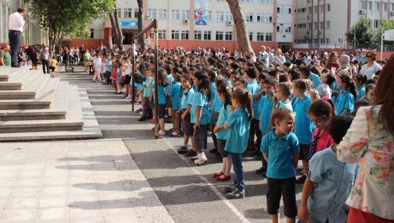 Okullar ne zaman açılıyor, kaç gün kaldı? 2018 yaz tatili ...