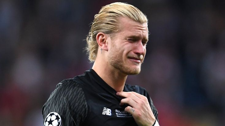 Son dakika: Beşiktaş transferi açıkladı Loris Karius geliyor 79