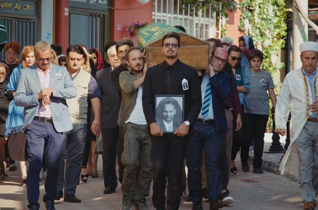 'Keşke Hiç Büyümeseydik'in yeni tanıtımı yayınlandı