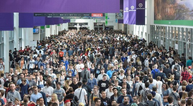 Gamescom 2018 sahneye çıkan en iyi oyunlar!