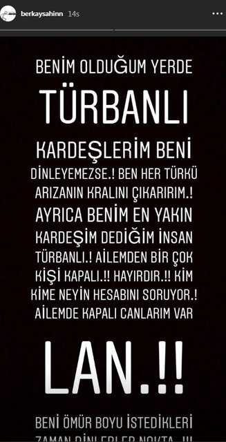 Berkay: Her türlü arızanın kralını çıkarırım! - Magazin haberleri