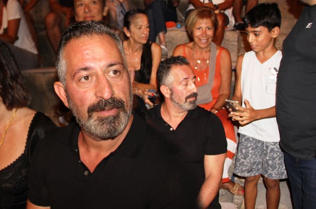 Ali Sunaldan rötarlı balayı 81