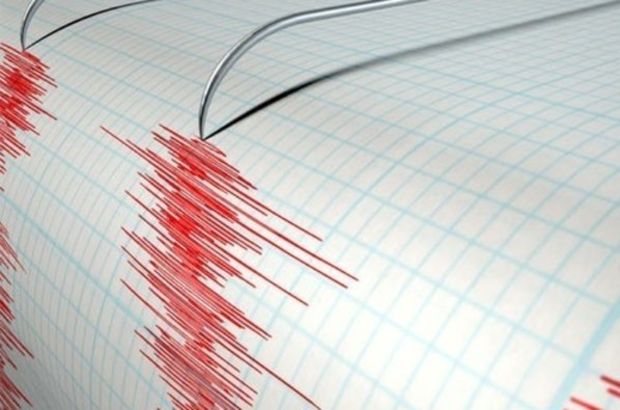 Alaska'da 6,0 büyüklüğünde deprem
