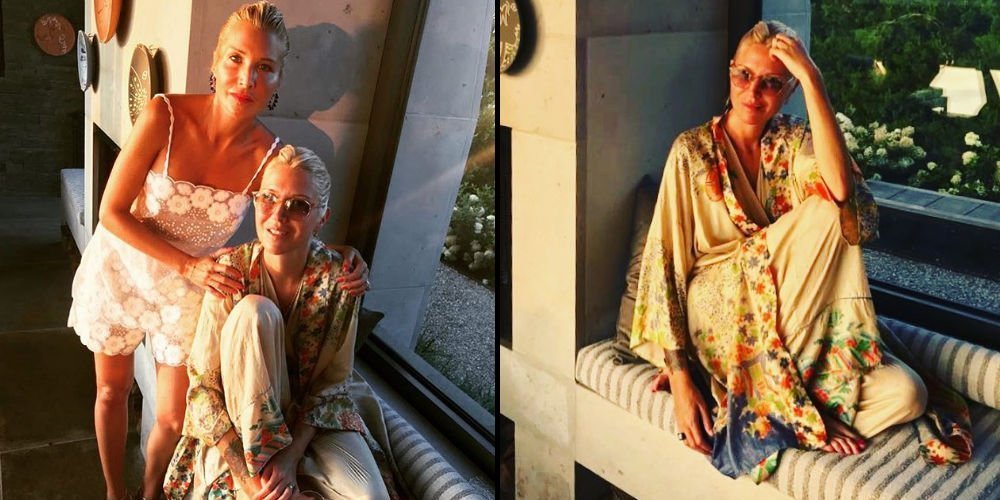 New York'ta buluştular