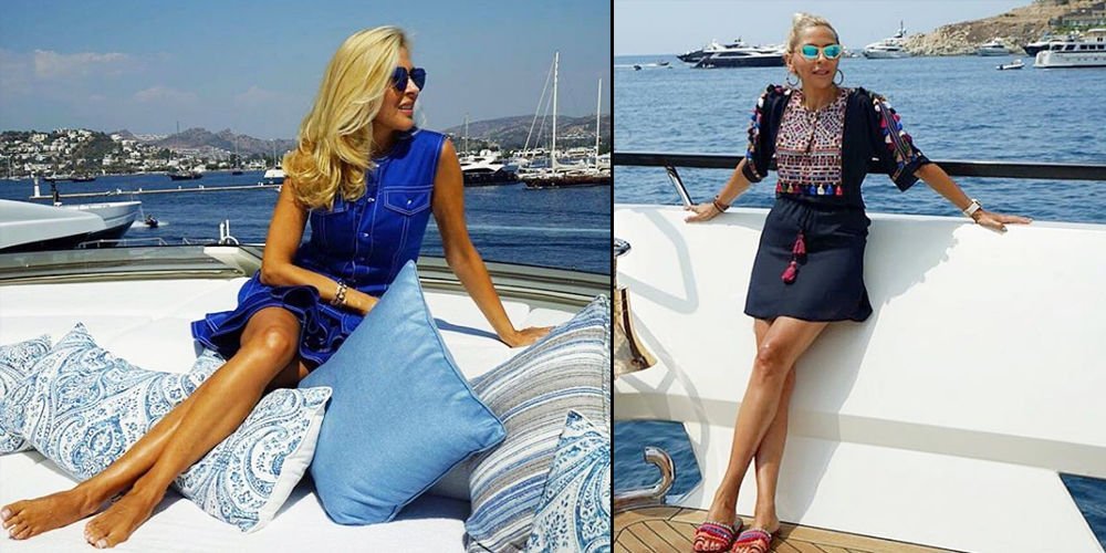 Rengârenk Bodrum...