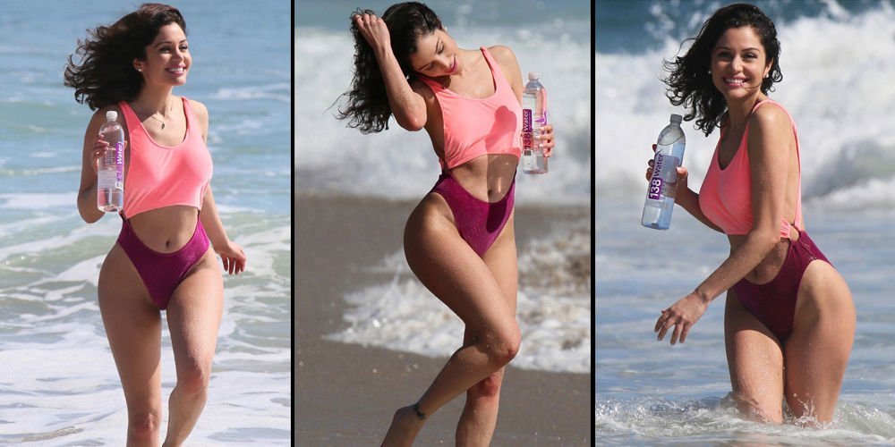 Çekimlerin yeni gözdesi