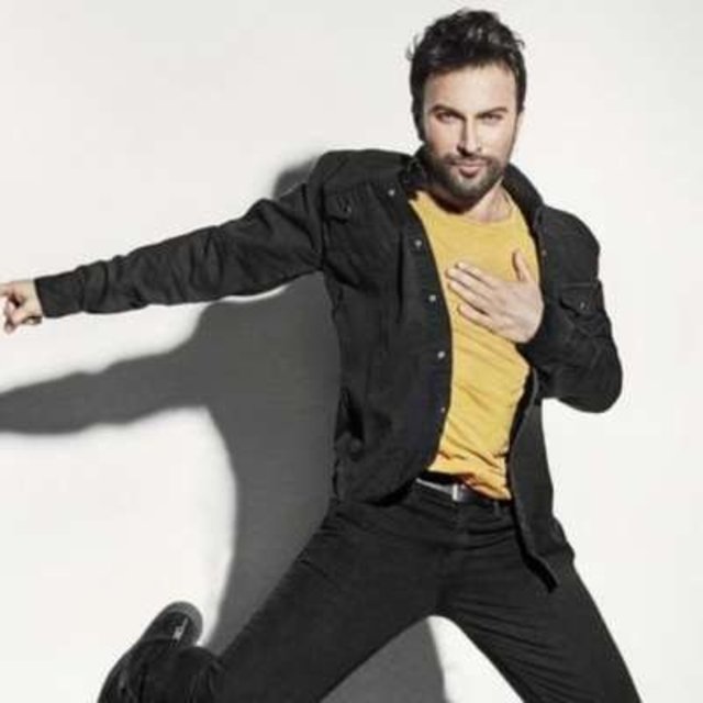 Tarkan’a döviz kuru ayarı! Tarkan kimdir? - Magazin haberleri