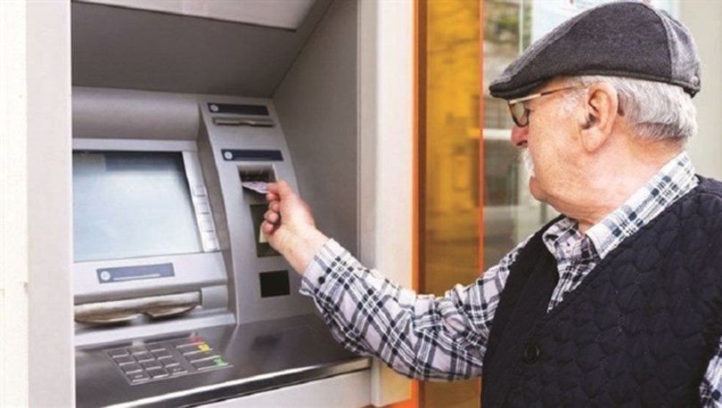 Emekli maaşları - 2019 Ocak tahmini emekli zam oranı: İşte tahmini hesaplama Emekli maaşları - 2019 Ocak tahmini emekli zam oranı: İşte tahmini hesaplama