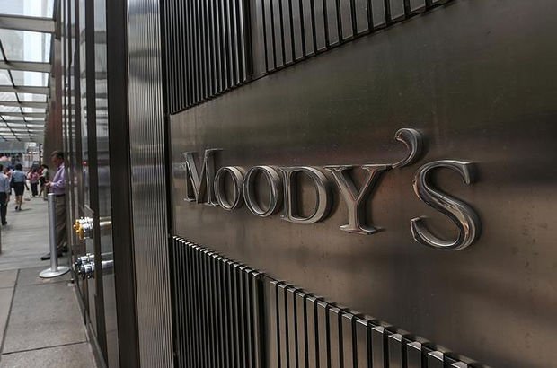 Notları yanlış değerlendiren Moody's'e ceza