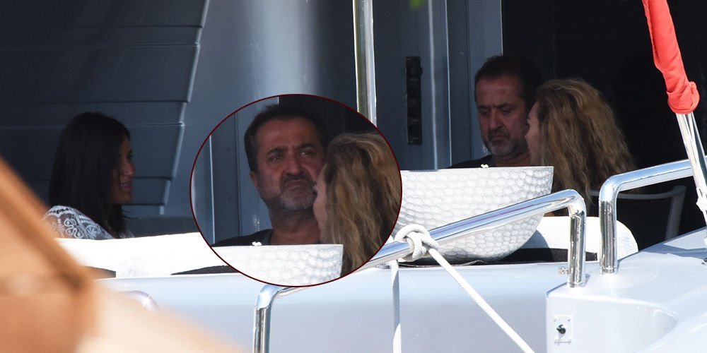 Bilgili'nin kahve sohbeti