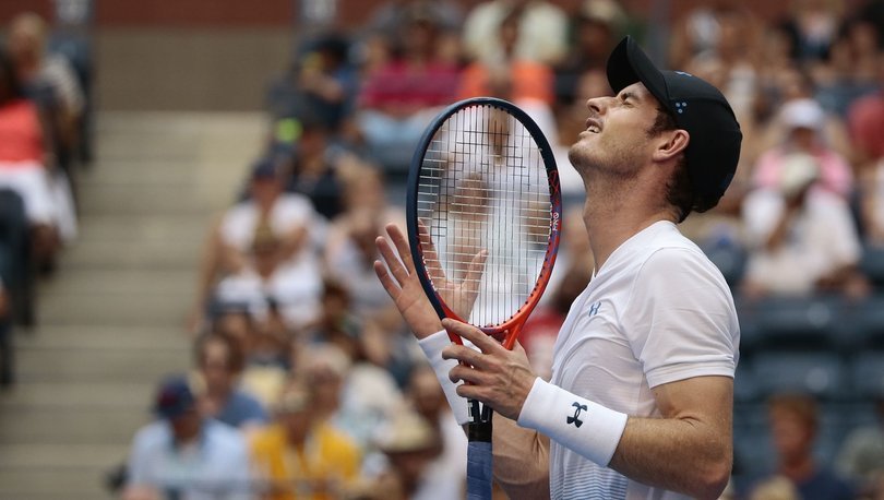 Federer, ikinci turda elendi Federer, ikinci turda elendi