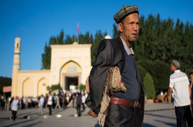 BM: Çin'in bir milyon Uygur Türkünü toplama kamplarına gönderdiği haberleri son derece endişelendirici