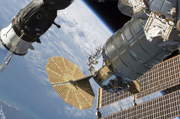 Rusya'dan flaş karar: ABD'li astronotları taşımayacak!