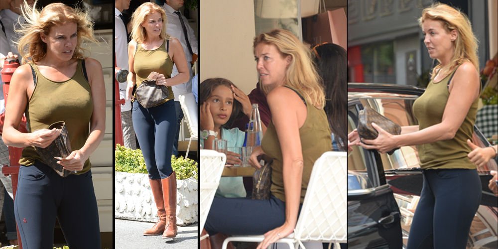 Bebek'ten bir Seben geçti...