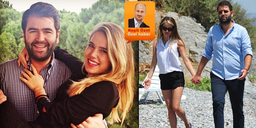 Miami'de nikah, İstanbul'da düğün