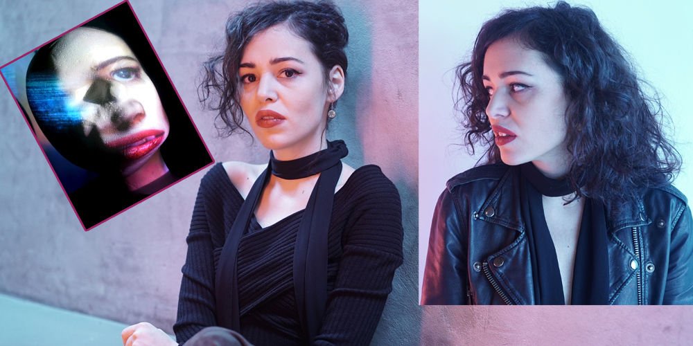 Kamhi, Tunus yolcusu...