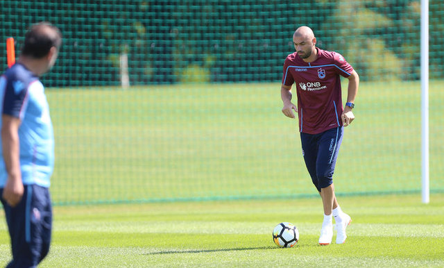 Burak Yılmaz'ın Beşiktaş'a transferi neden olmadı?