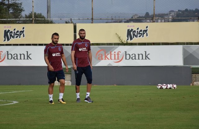 Burak Yılmaz'ın Beşiktaş'a transferi neden olmadı?