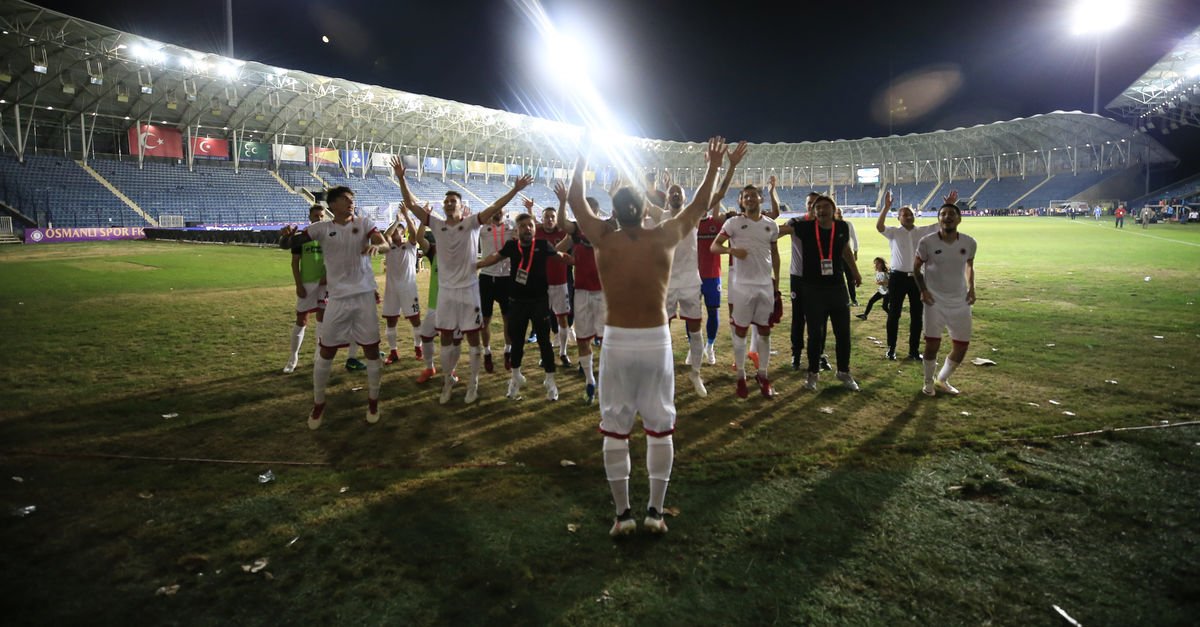 Ankaragücü: 0 - Göztepe: 3 MAÇ SONUCU Ankaragücü: 0 - Göztepe: 3 MAÇ SONUCU