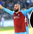 Transferin son gününde Trabzonspor