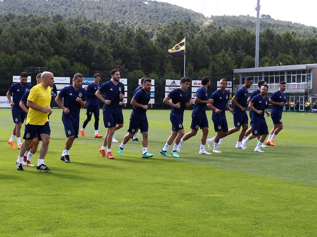 Martta bambaşka bir milli takım 17