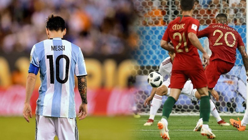 FIFA yılın en iyileri ödülünde finalistler açıklandı: Messi ilk defa finalde yok 62