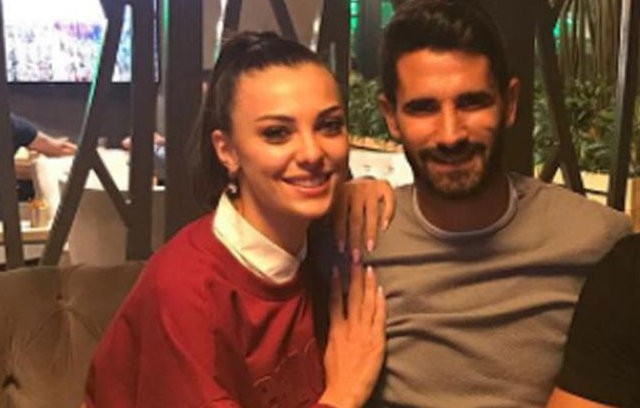 Tuvana Türkay ile Alper Potuk barıştı mı? - Magazin haberleri