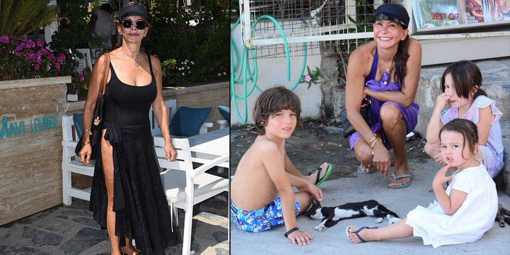 Dürüst sezonu kapattı