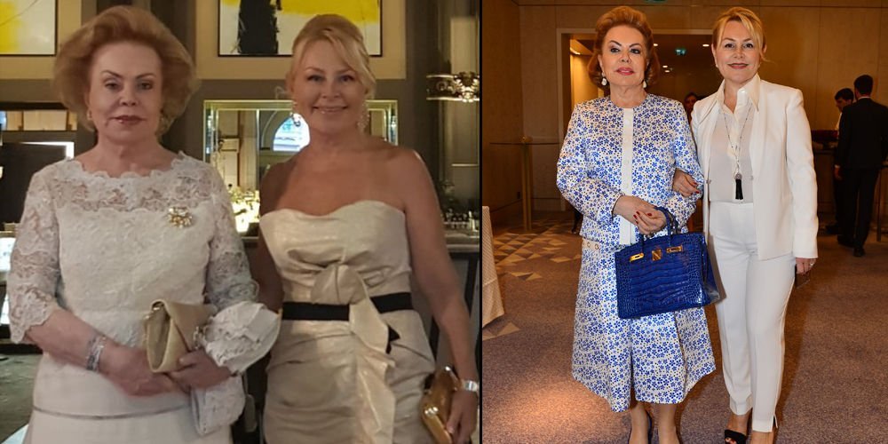 Paris akşamları...