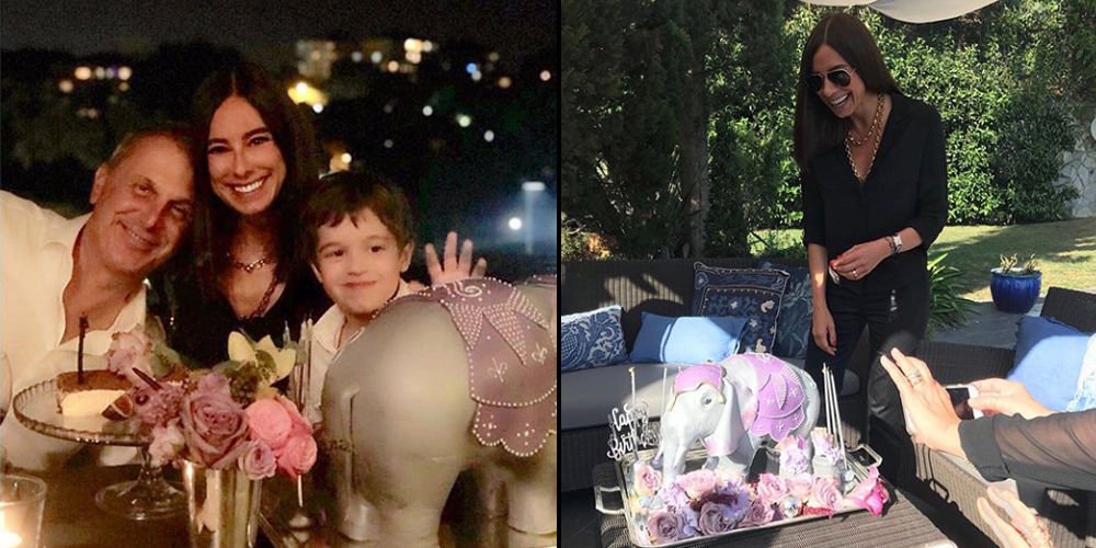 Gece - gündüz kutlama