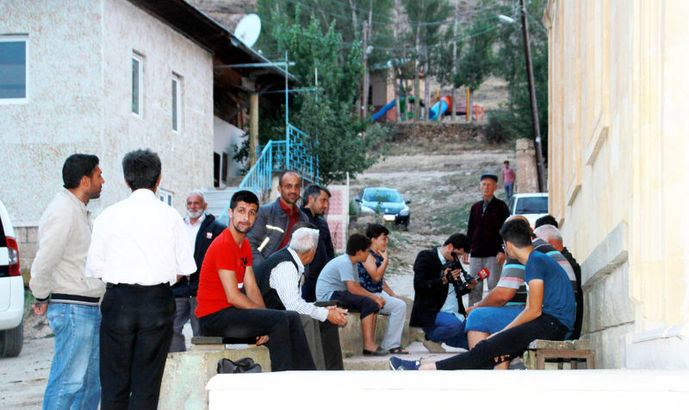 Bayburt'ta tesadüfen keşfedilen 'kehribar' için harekete geçiliyor