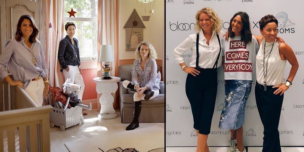 Dubai'de mağaza açılışı