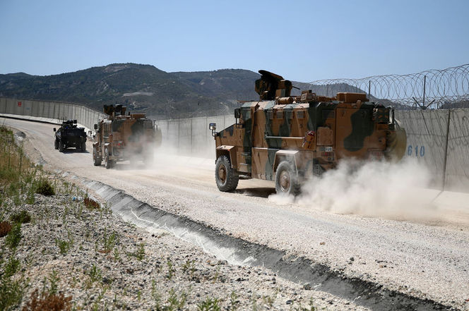 Türkiye-ABD geriliminin ne gibi sonuçları olacak?