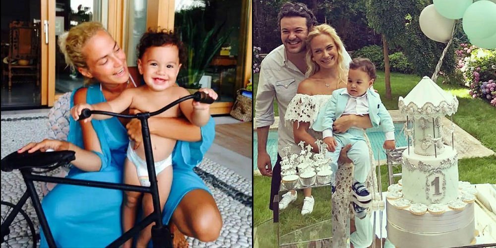 Azade'nin annelik günlüğü