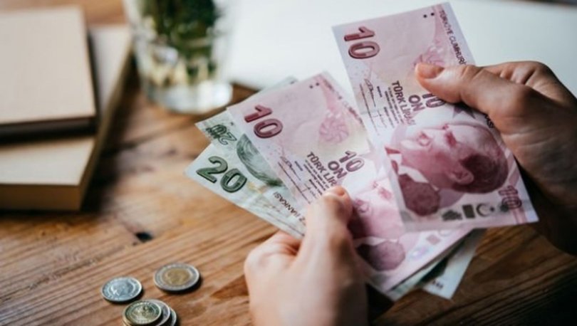 Emekli maaşları - 2019 Ocak tahmini emekli zam oranı: İşte tahmini hesaplama Emekli maaşları - 2019 Ocak tahmini emekli zam oranı: İşte tahmini hesaplama