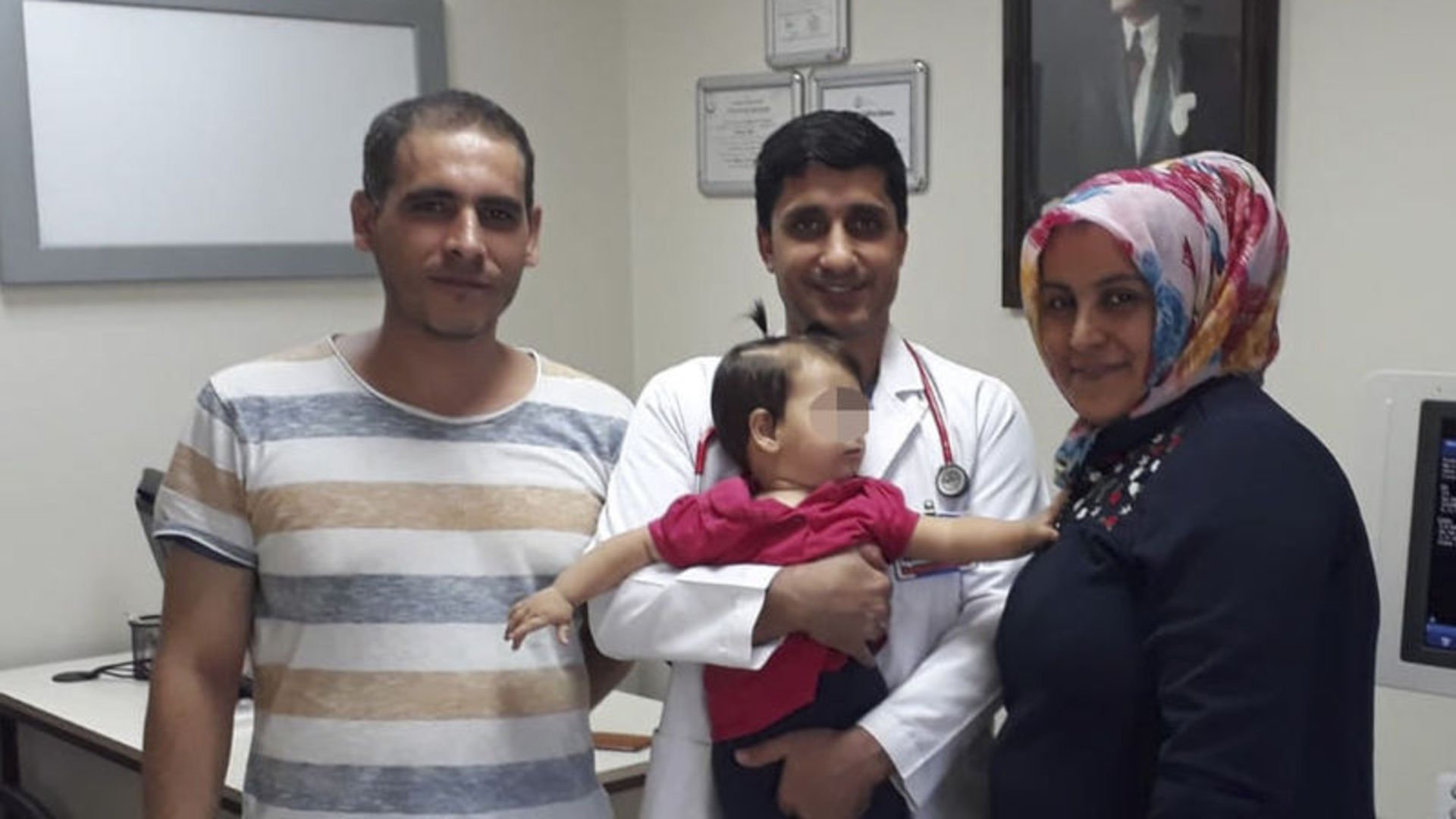 Burdurda kanser hastası İrem için moral gecesi 10