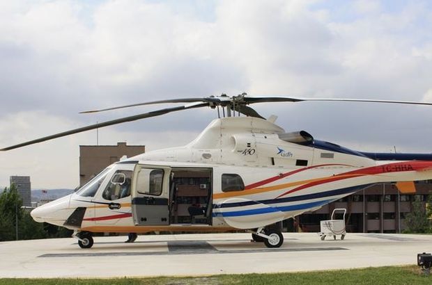 İstanbul'da düşen Bell 430 helikopterin özellikleri