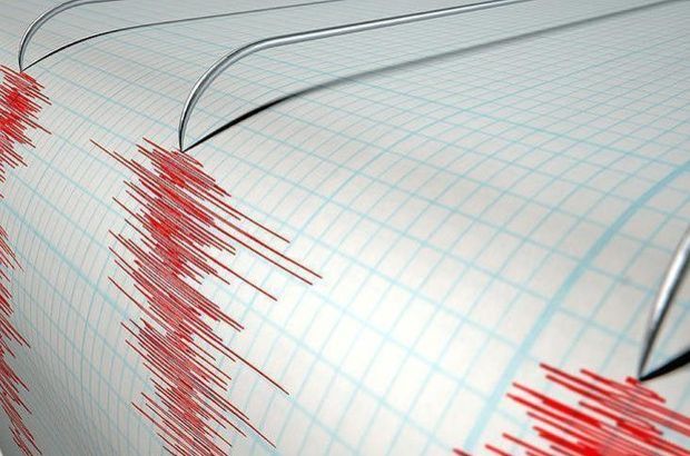 Ekvador'da deprem paniği: 6.3 ile sarsıldı!